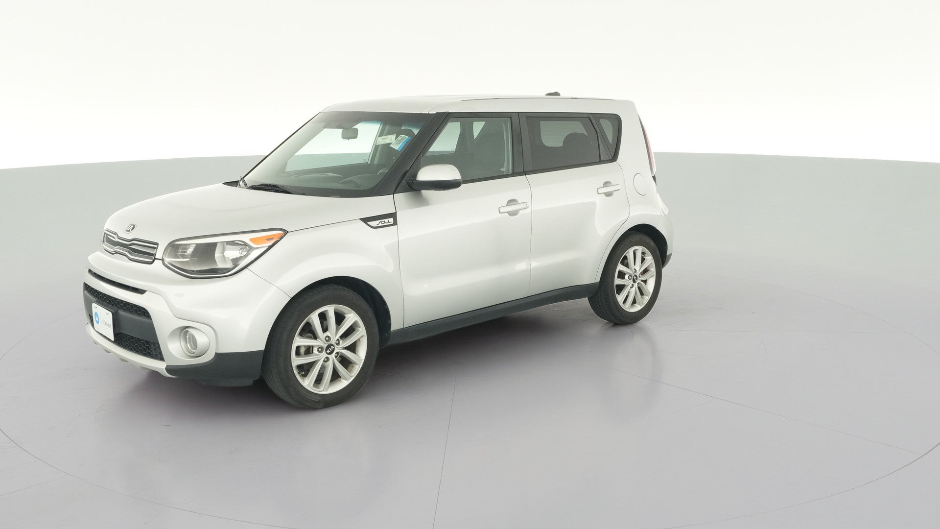 2017 Kia Soul vehicle photo