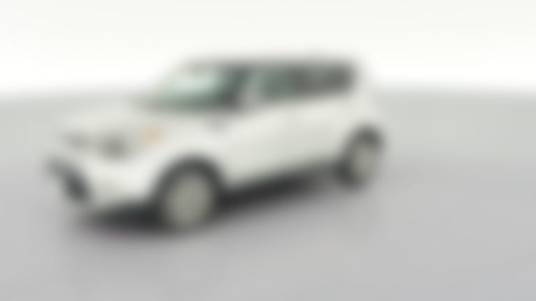 2017 Kia Soul vehicle photo