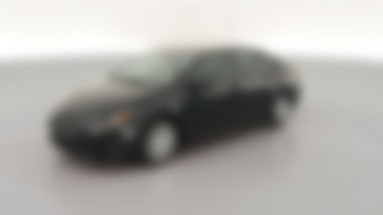 2024 Toyota Corolla vehicle photo