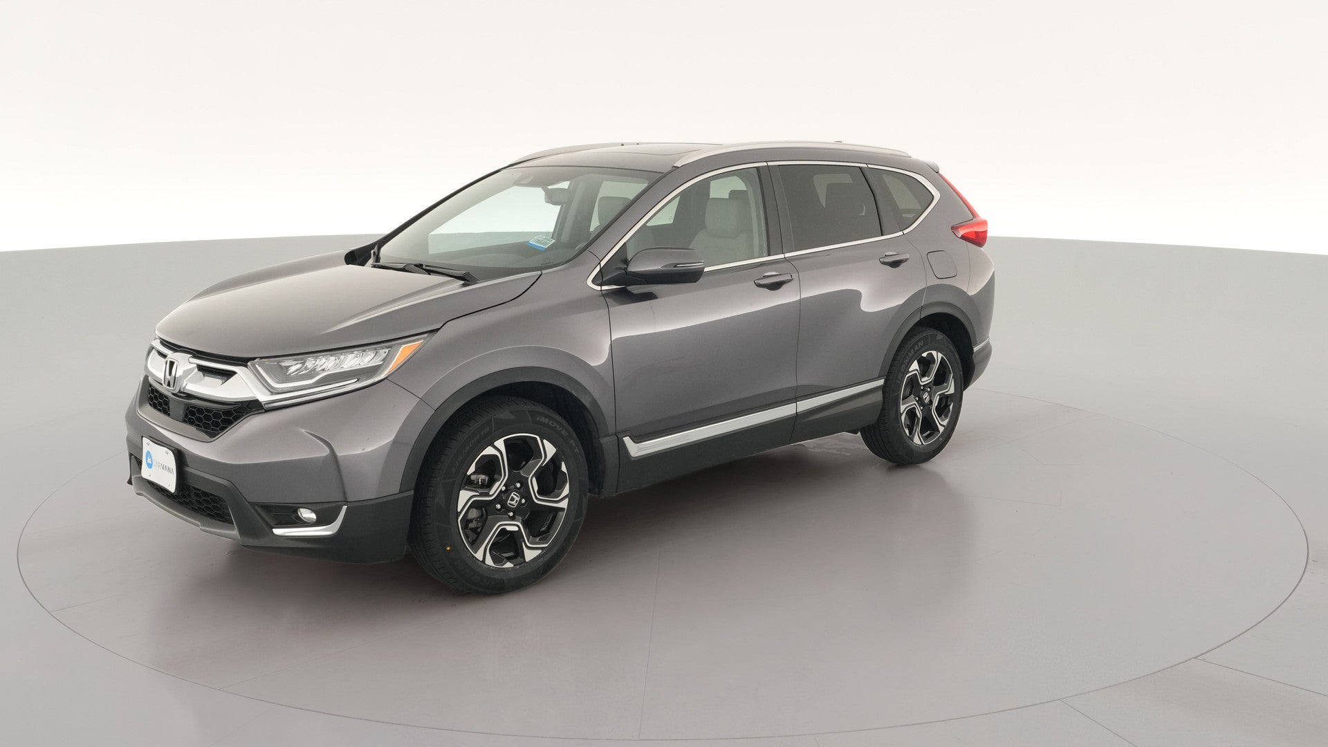 2018 Honda CR-V vehicle photo