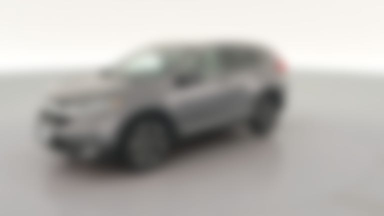 2018 Honda CR-V vehicle photo