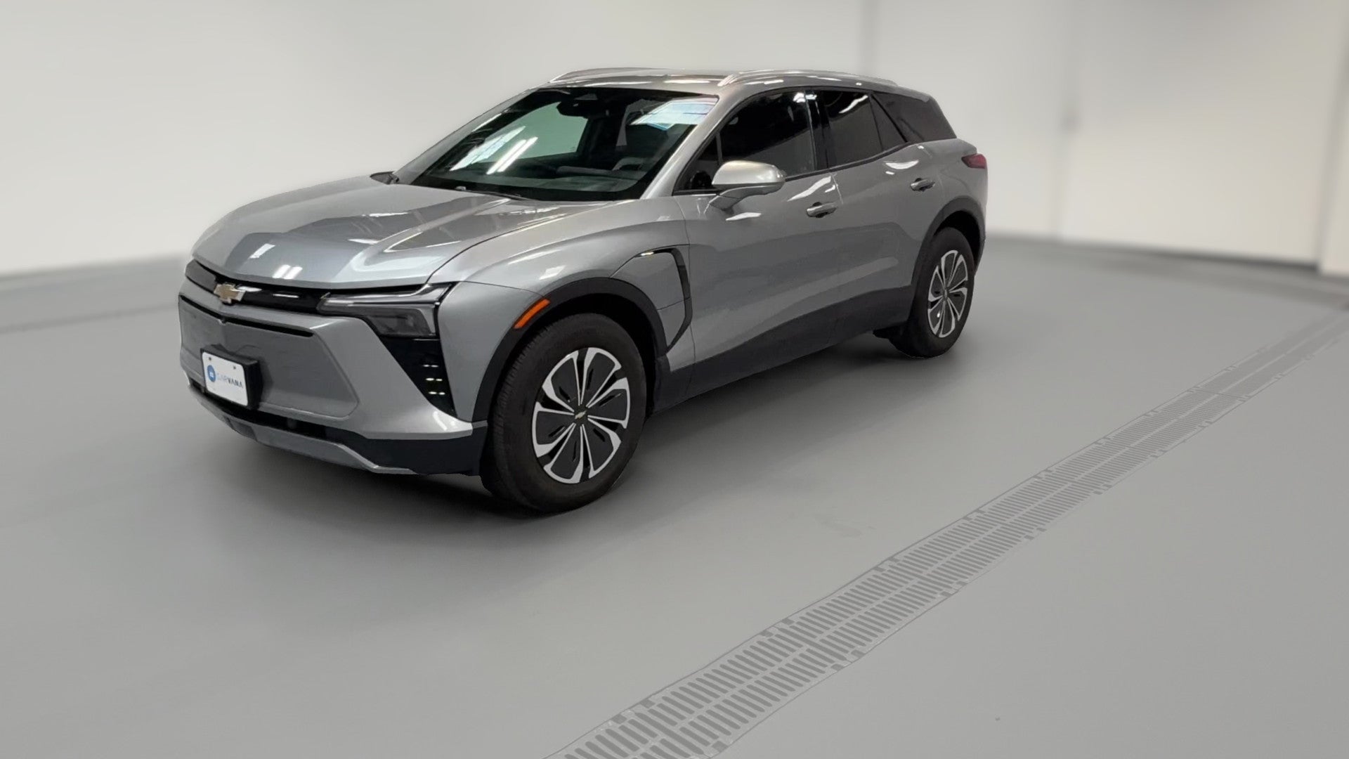 2024 Chevrolet Blazer EV vehicle photo