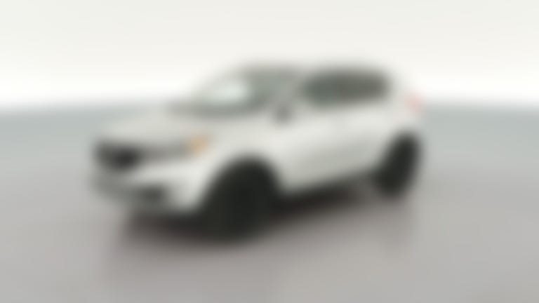 2013 Kia Sportage vehicle photo