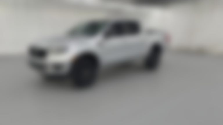 2019 Ford Ranger SuperCrew vehicle photo