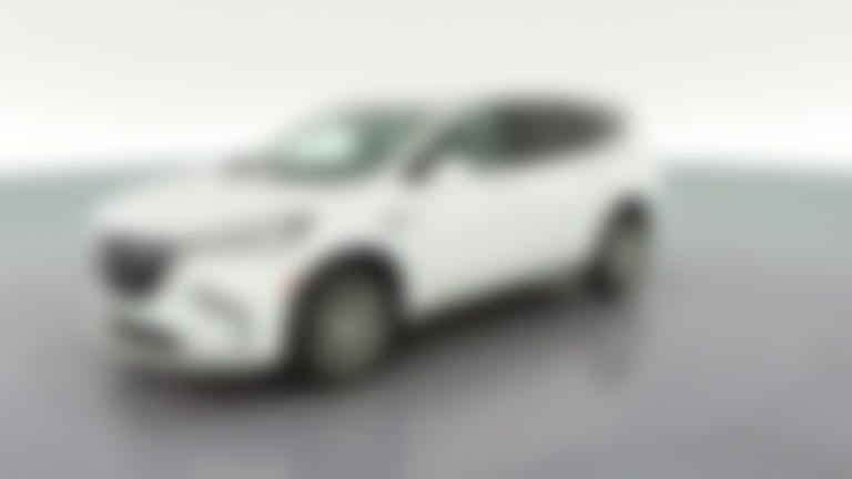 2022 Buick Enclave vehicle photo