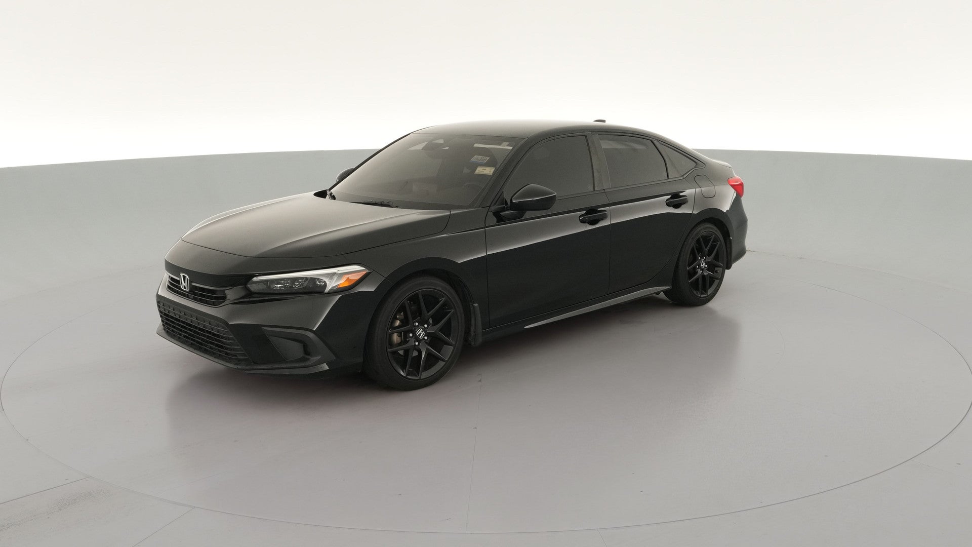 2023 Honda Civic vehicle photo