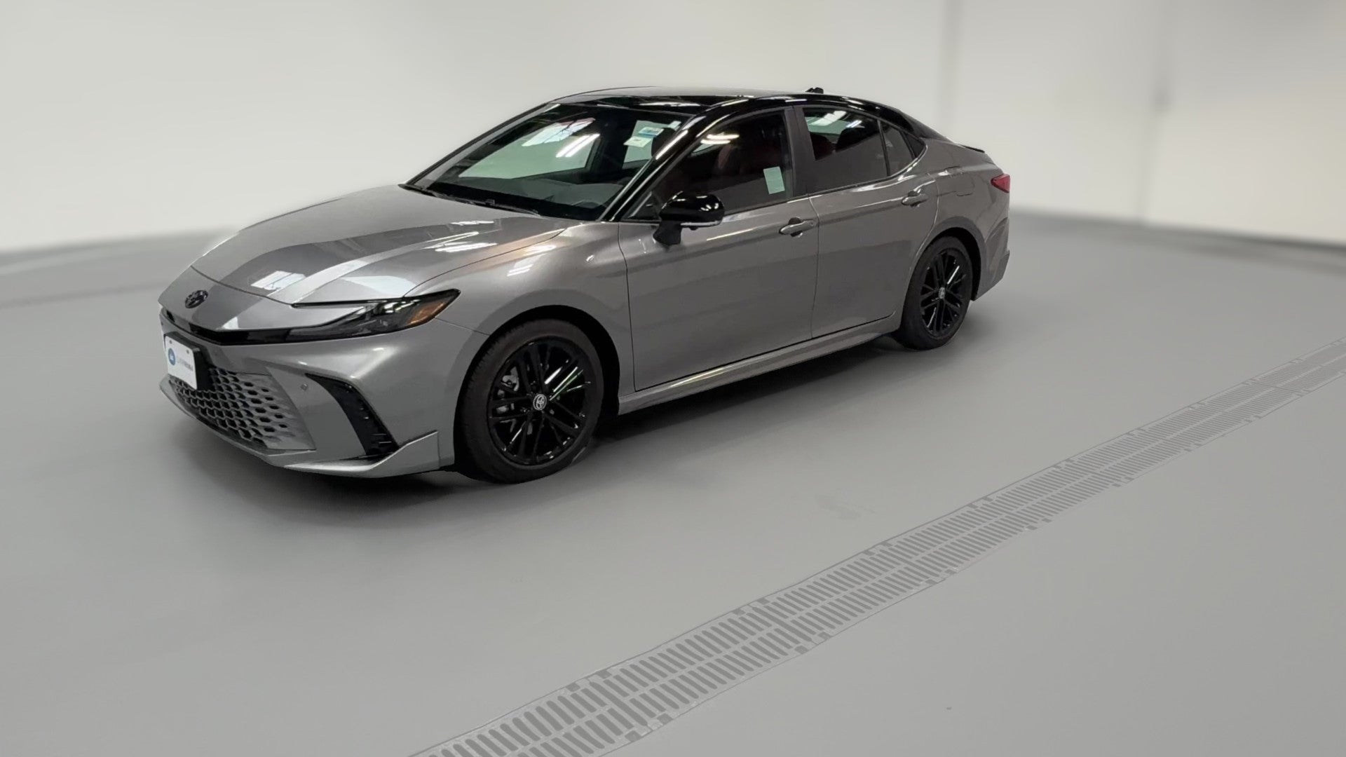 2026 Toyota Camry vehicle photo