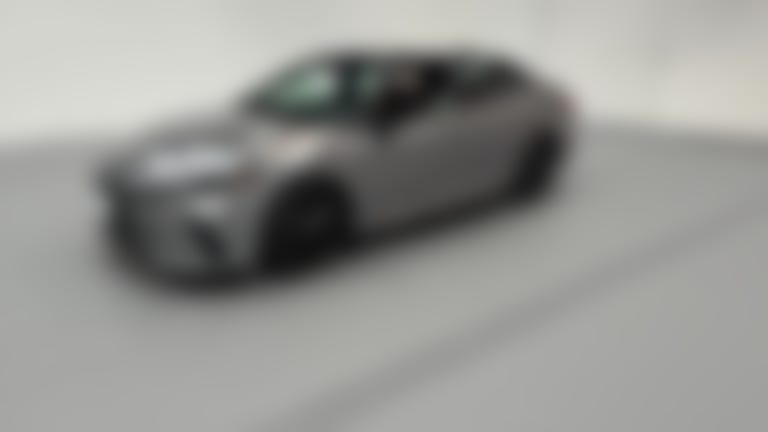 2026 Toyota Camry vehicle photo