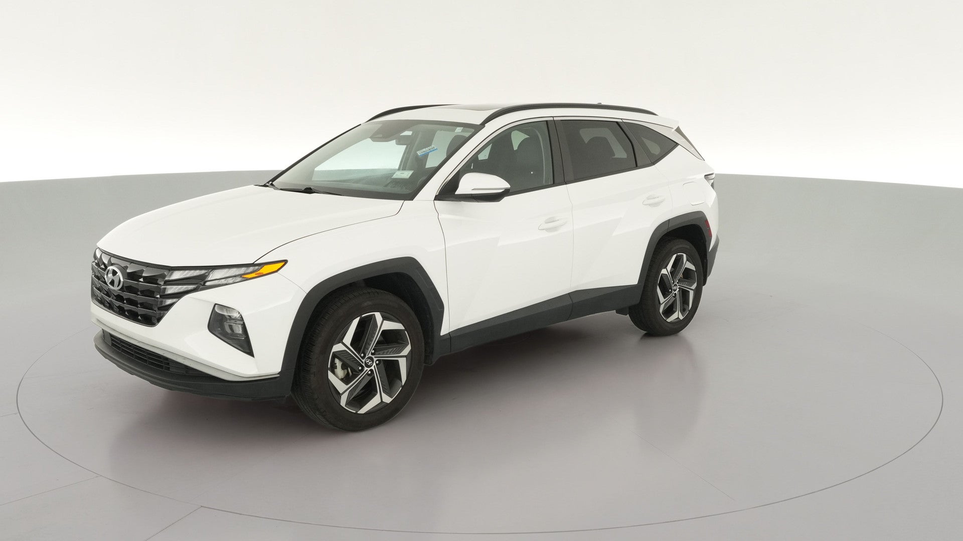 2023 Hyundai Tucson vehicle photo