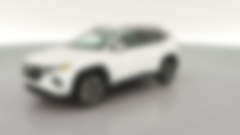 2023 Hyundai Tucson vehicle photo