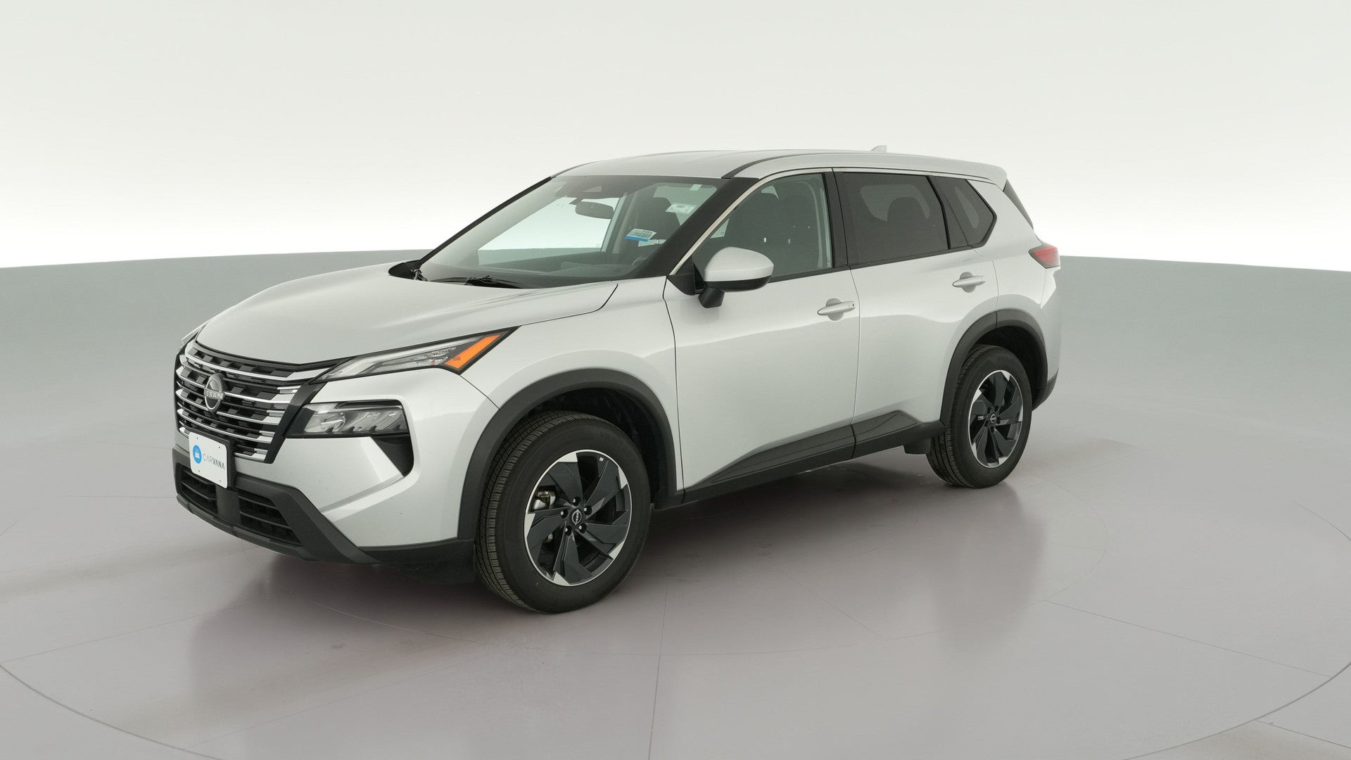 2025 Nissan Rogue vehicle photo