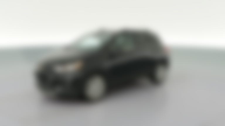2017 Chevrolet Trax vehicle photo