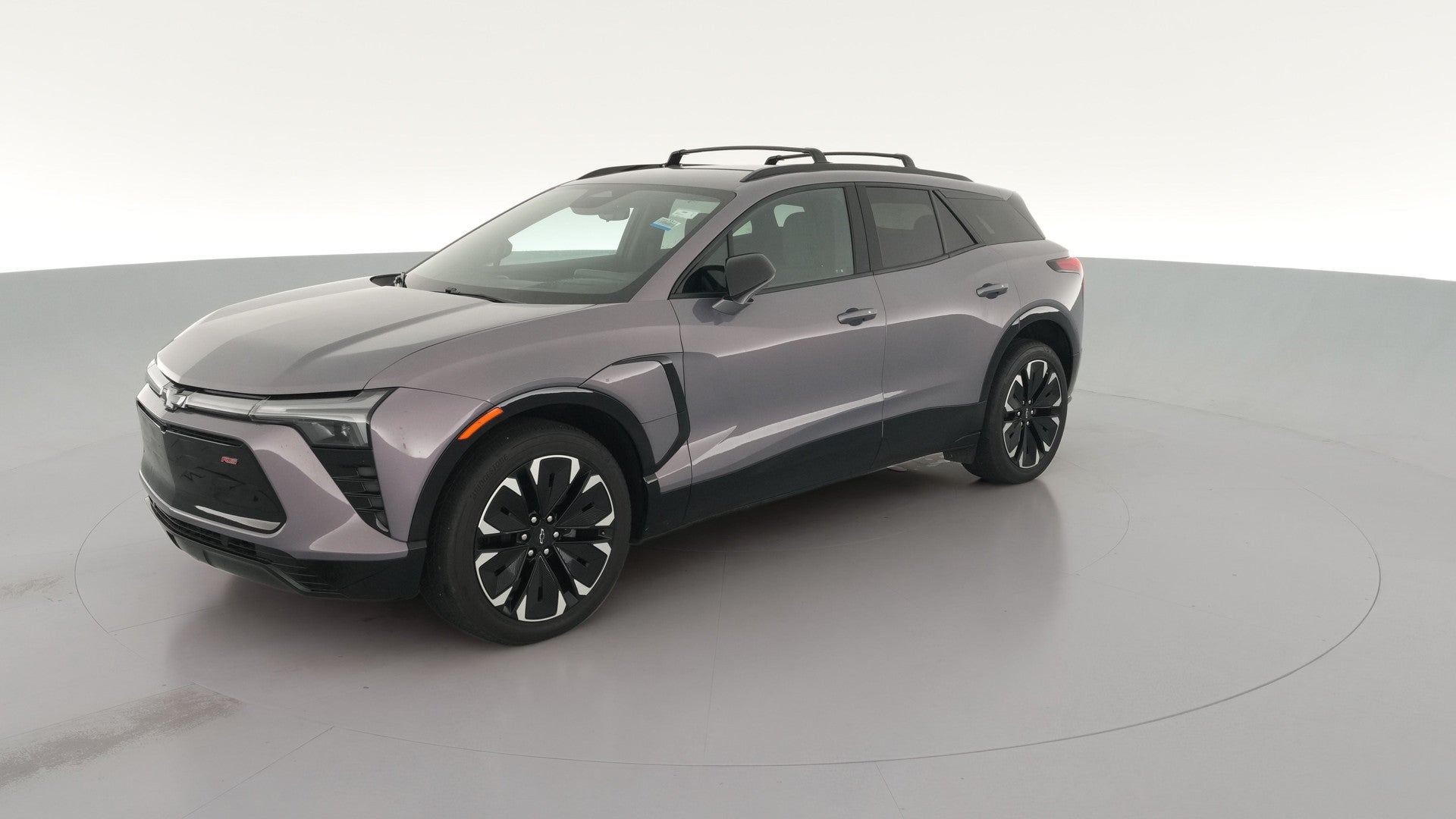 2024 Chevrolet Blazer EV vehicle photo