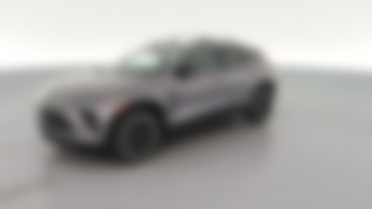 2024 Chevrolet Blazer EV vehicle photo
