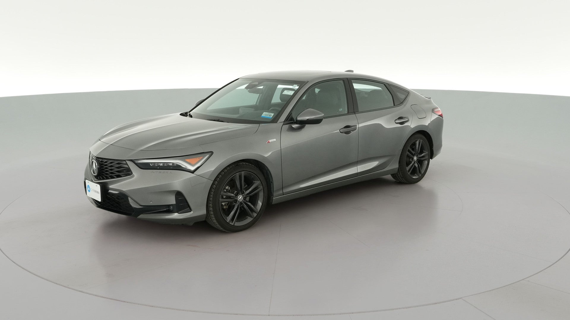 2024 Acura Integra vehicle photo