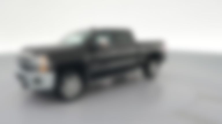 2019 Chevrolet Silverado 2500 HD Crew Cab vehicle photo