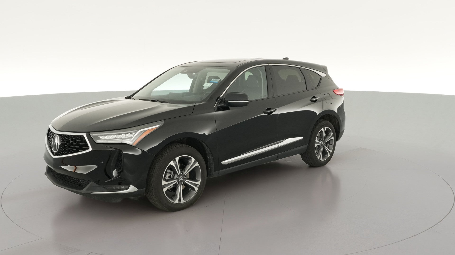 2022 Acura RDX vehicle photo