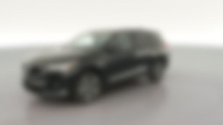 2022 Acura RDX vehicle photo