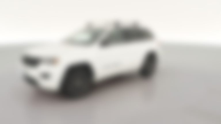2021 Jeep Grand Cherokee vehicle photo
