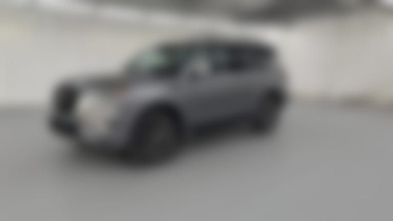 2024 Nissan Armada vehicle photo
