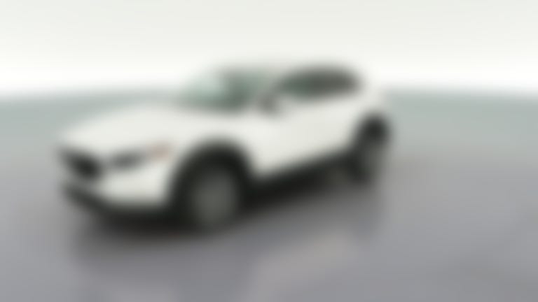 2025 MAZDA CX-30 vehicle photo