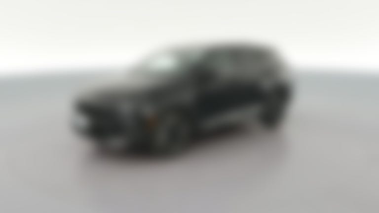 2026 Kia Sportage vehicle photo