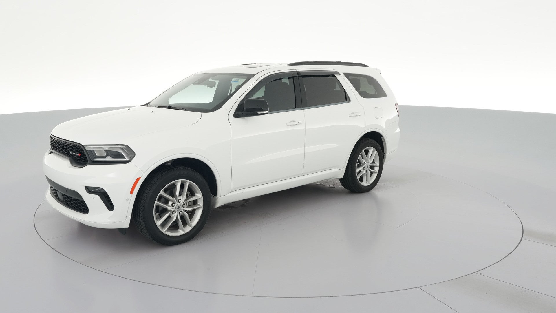 2023 Dodge Durango vehicle photo
