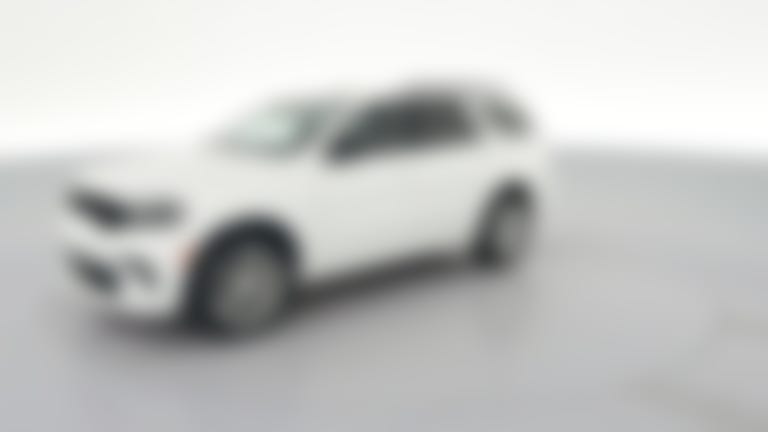 2023 Dodge Durango vehicle photo