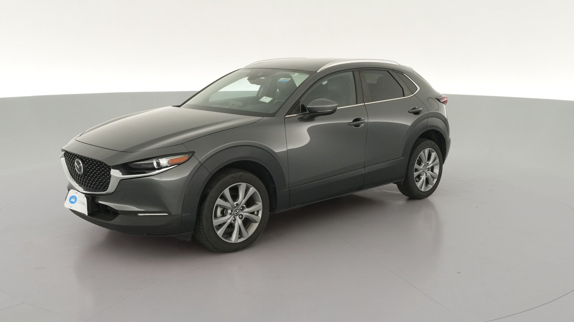 2022 MAZDA CX-30 vehicle photo