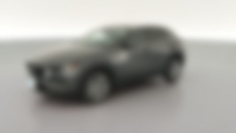 2022 MAZDA CX-30 vehicle photo