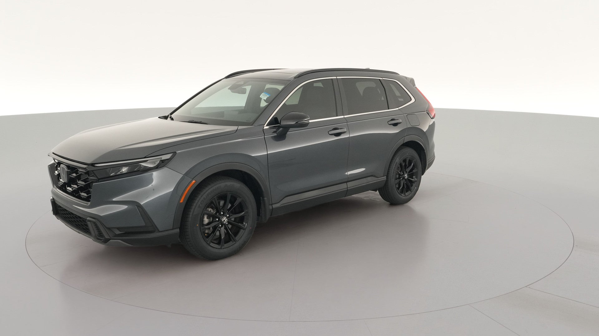2023 Honda CR-V Hybrid vehicle photo