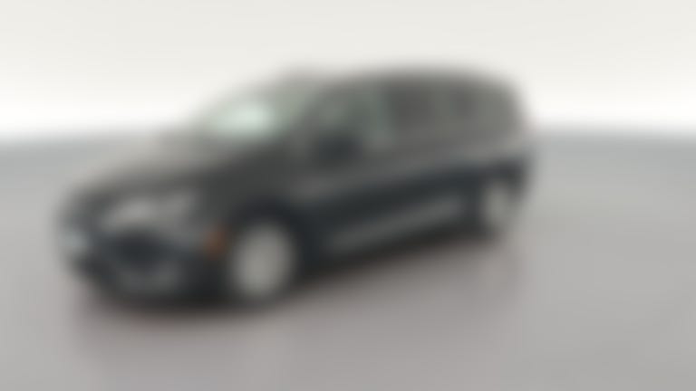 2019 Chrysler Pacifica vehicle photo