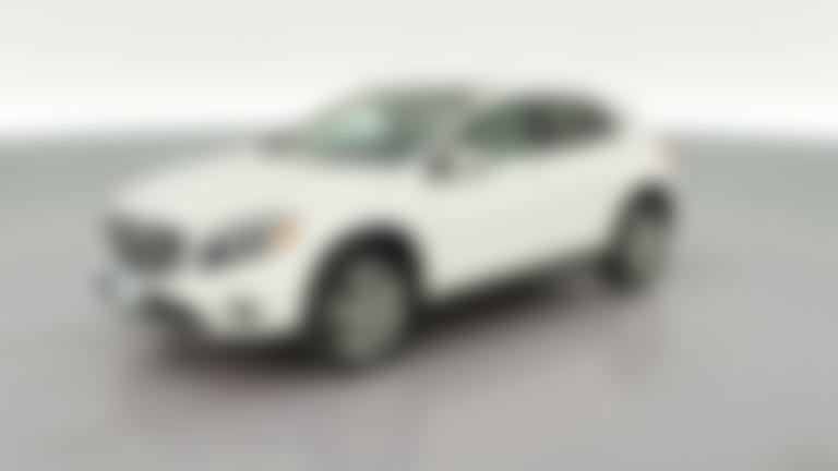 2019 Mercedes-Benz GLA vehicle photo