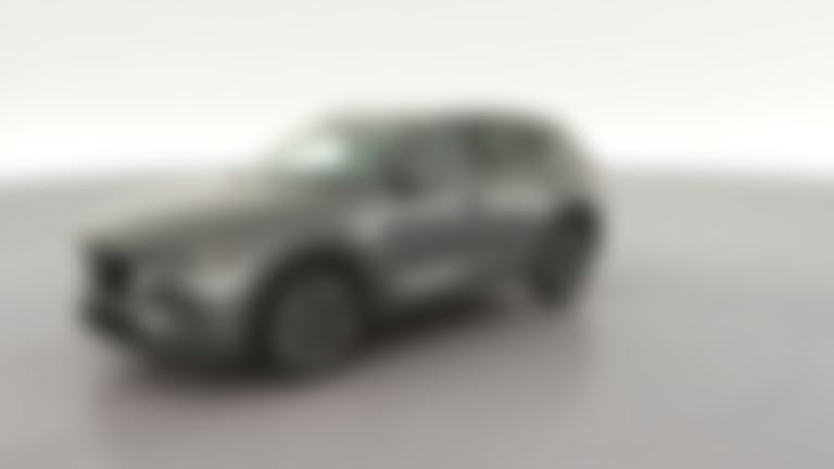 2022 MAZDA CX-5 vehicle photo