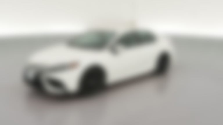 2021 Toyota Camry vehicle photo