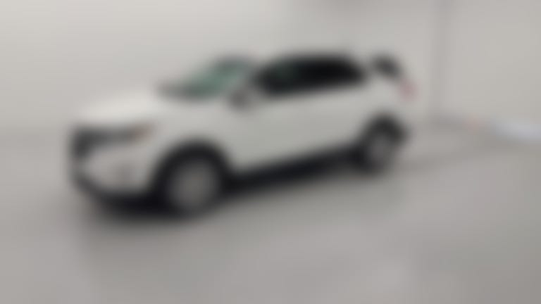 2020 Chevrolet Equinox vehicle photo