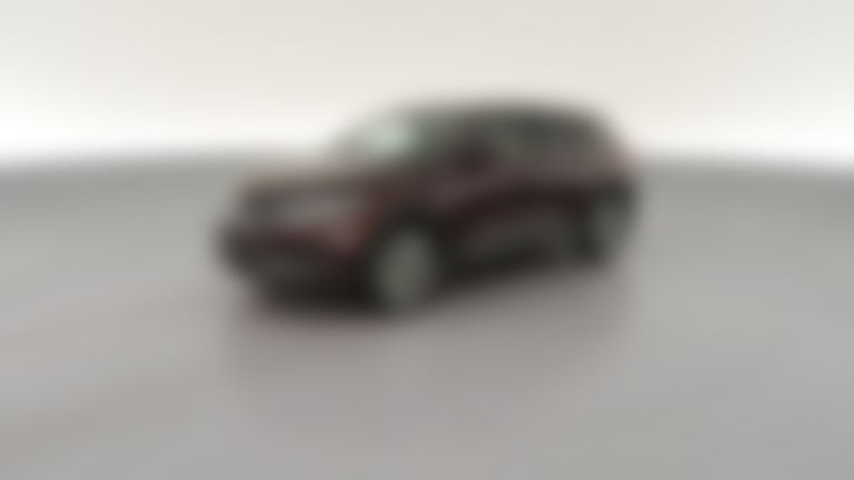 2018 Lincoln MKX vehicle photo