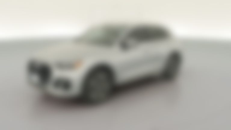 2022 Audi Q5 vehicle photo