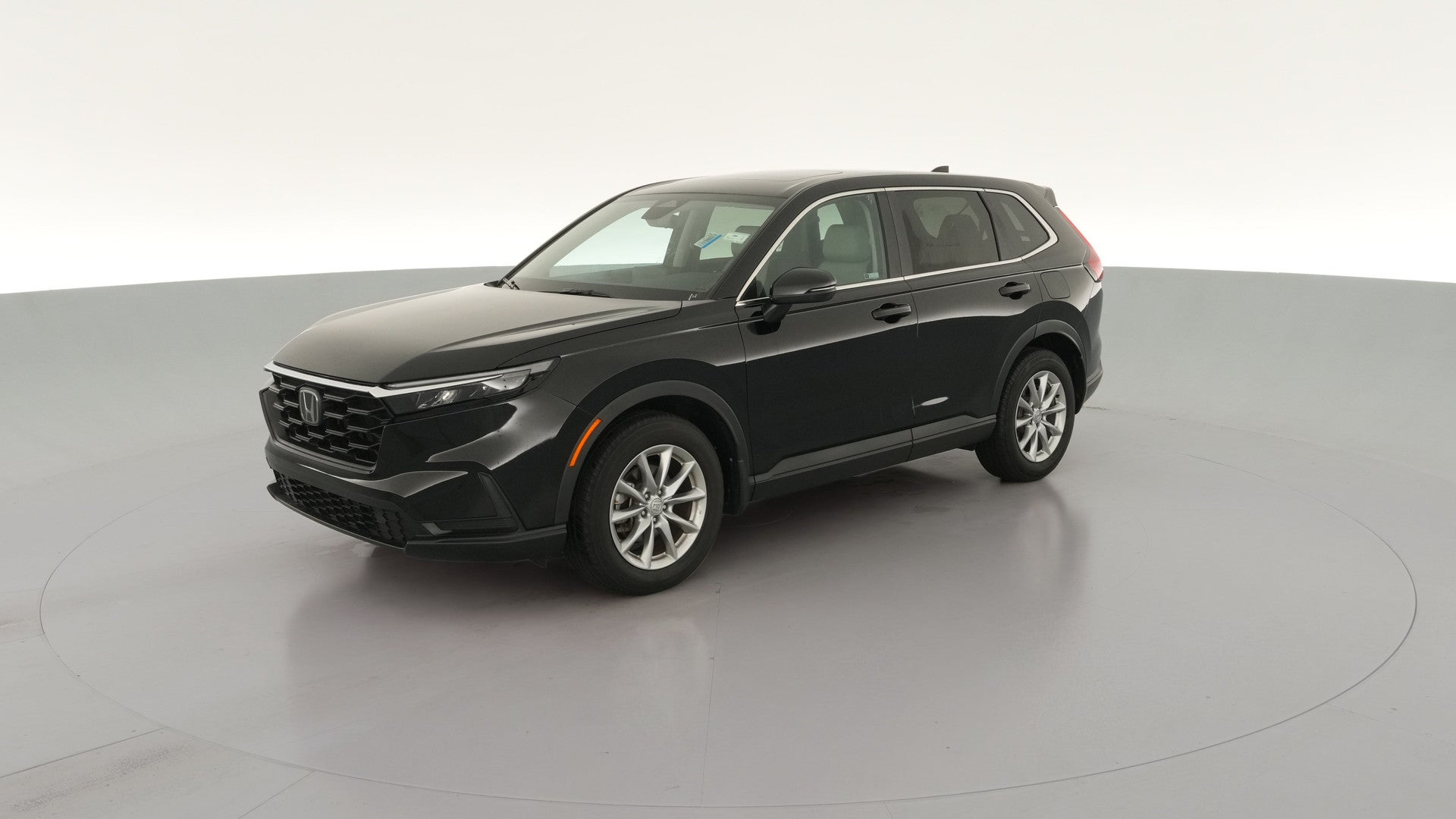 2026 Honda CR-V vehicle photo