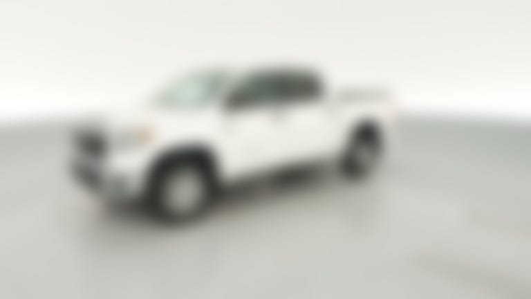 2021 Toyota Tundra CrewMax vehicle photo