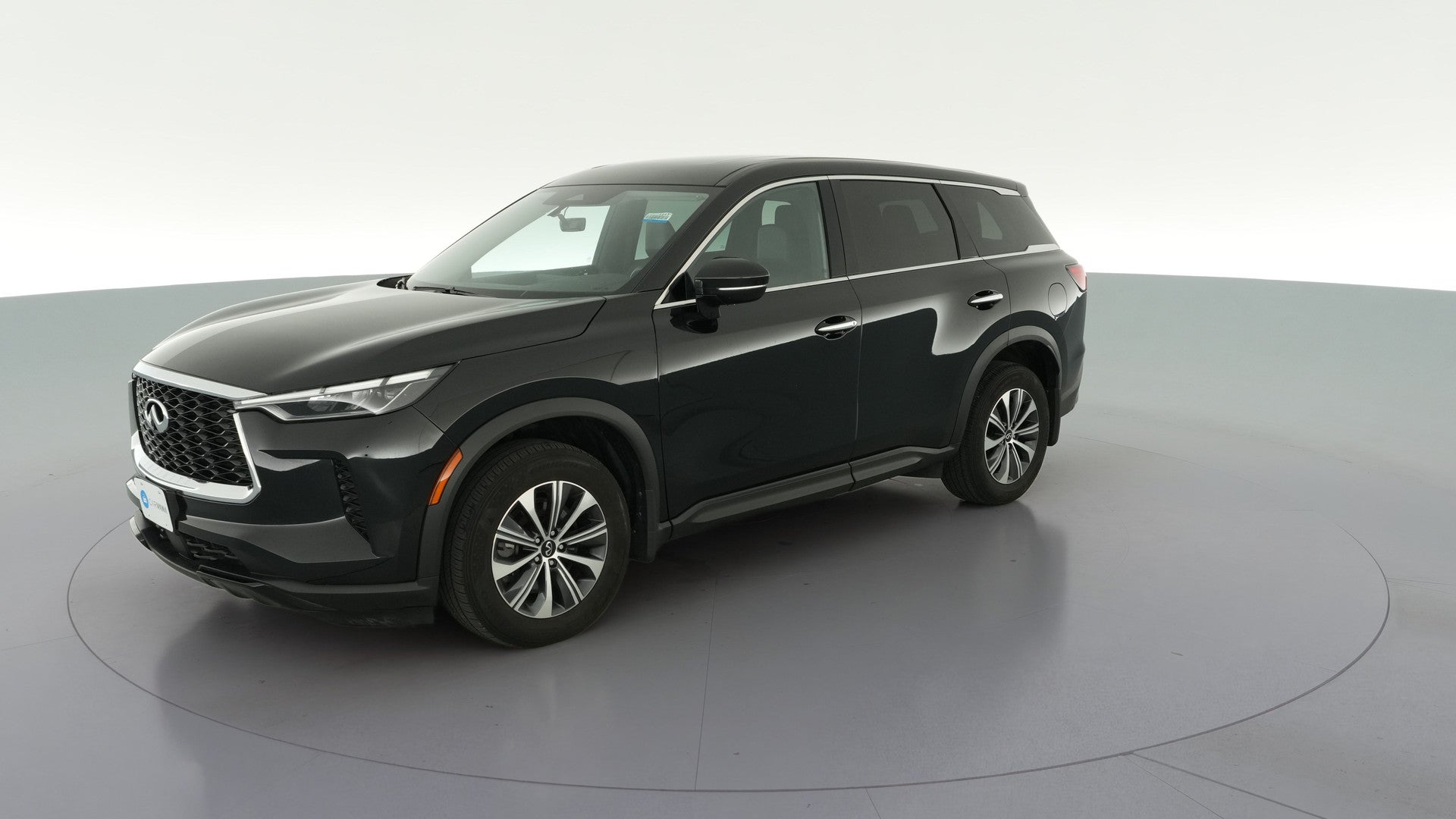 2023 INFINITI QX60 vehicle photo
