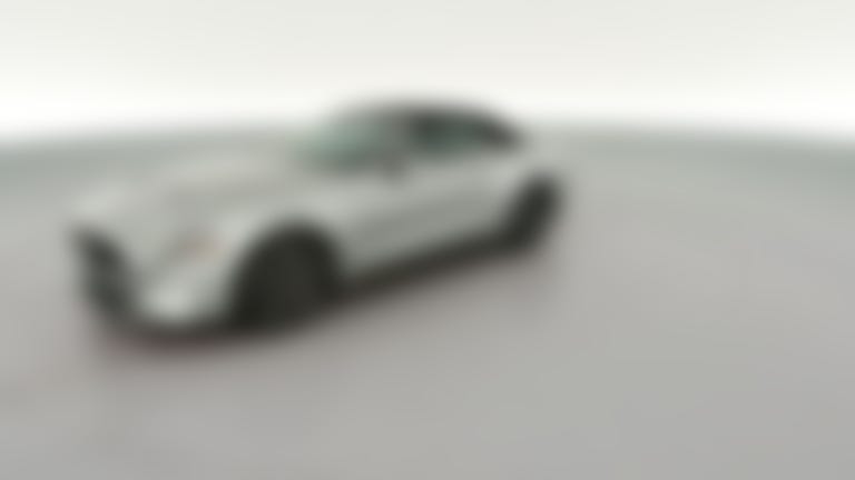 2023 Ford Mustang vehicle photo