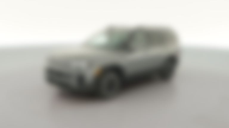 2026 Hyundai Santa Fe vehicle photo