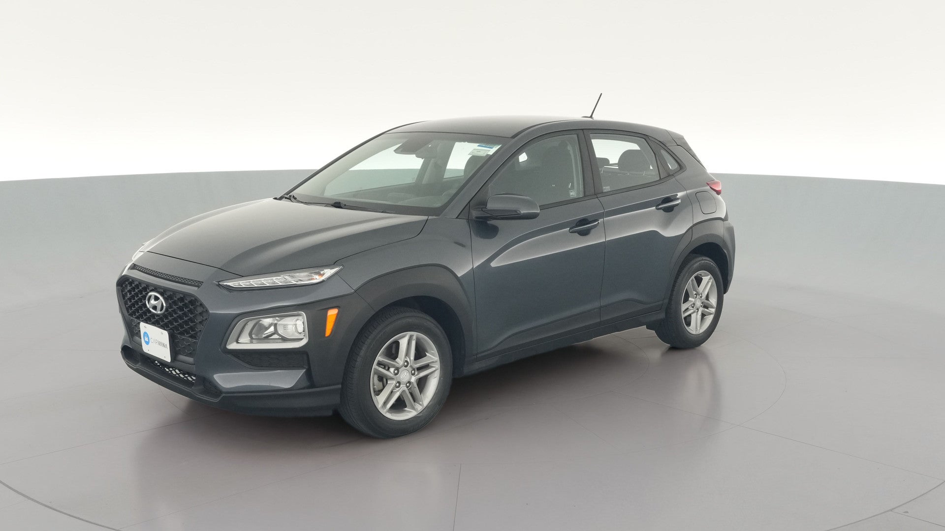 2019 Hyundai Kona vehicle photo