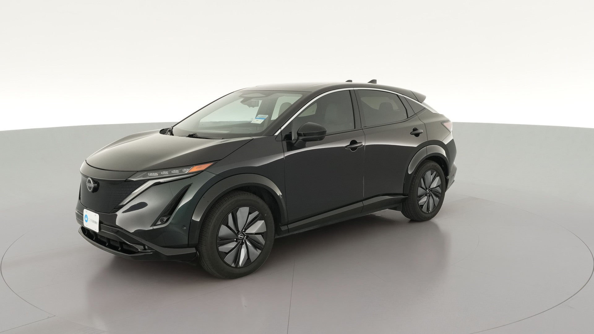 2023 Nissan ARIYA vehicle photo