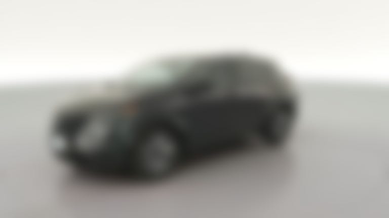 2023 Nissan ARIYA vehicle photo