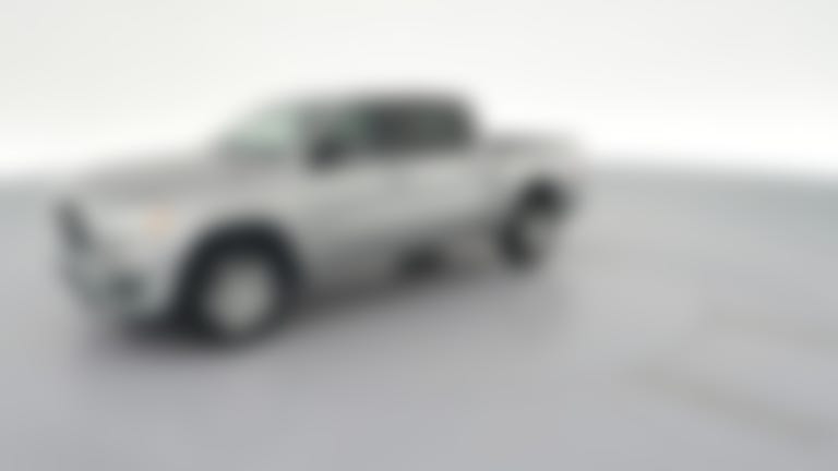 2022 Ram 1500 Crew Cab vehicle photo