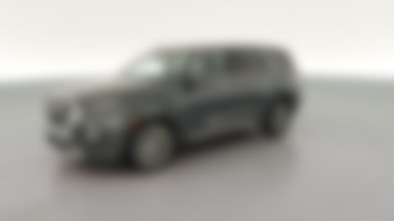 2020 Hyundai Palisade vehicle photo