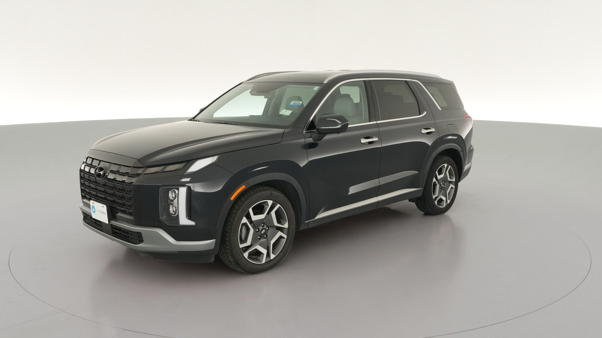 2024 Hyundai Palisade vehicle photo