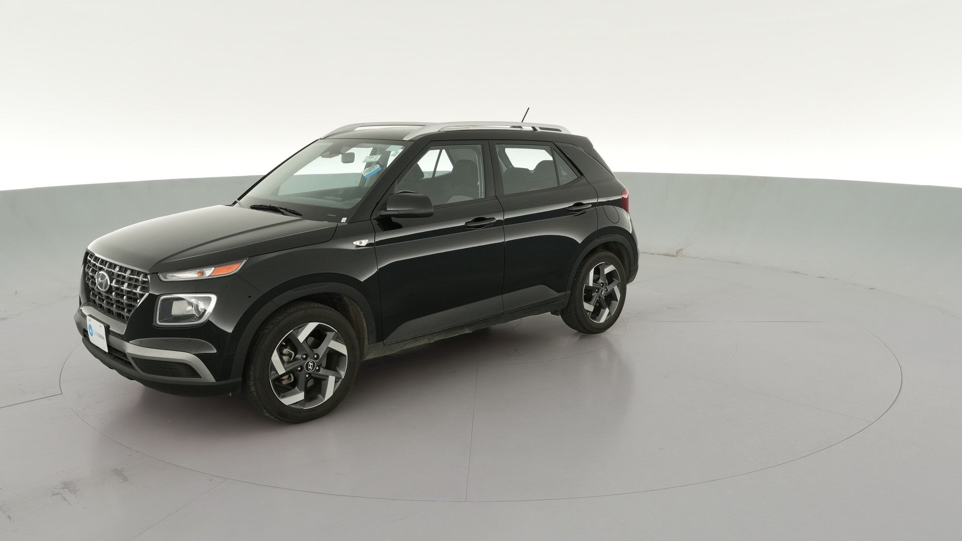 2025 Hyundai Venue vehicle photo